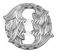 И/145 Накладка (135х120, вес 0,335 кг.)
