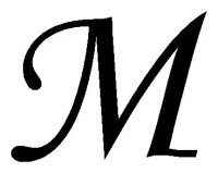 М