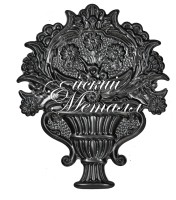 01-418 Накладка (342х414х1)