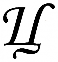 Ц