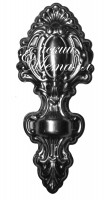 01-140 Накладка (190х80х1)