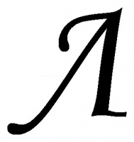 Л