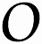 О