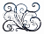 14-042 L Декоративная панель (950х750 тр.20х20, тр.10х10)