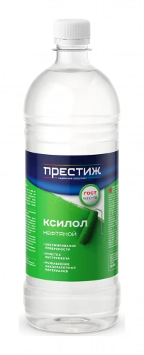Ксилол ПРЕСТИЖ — купить в Ростове-на-Дону