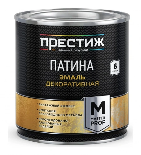 Патина ПРЕСТИЖ — купить в Ростове-на-Дону